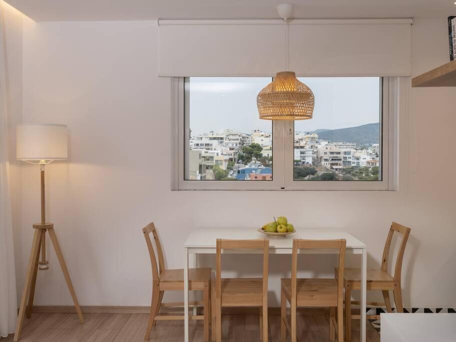 Laguna Blue Home Ágios Nikolaos Exterior foto